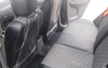 KIA Spectra II (LD), 2005 год, 320 000 рублей, 11 фотография