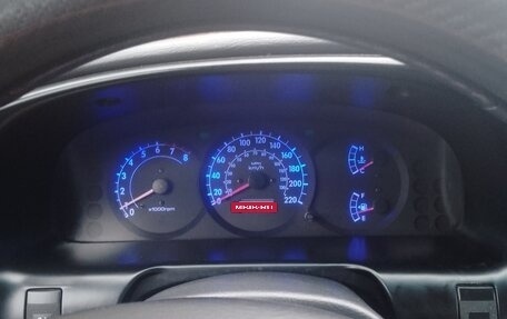 KIA Spectra II (LD), 2005 год, 320 000 рублей, 2 фотография