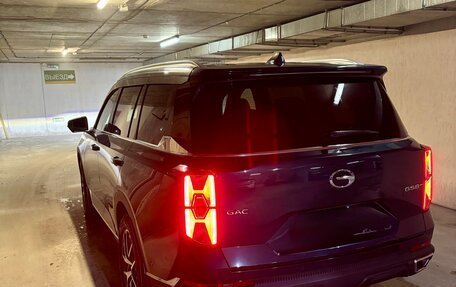 GAC GS8, 2024 год, 1 500 000 рублей, 5 фотография