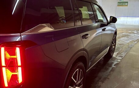 GAC GS8, 2024 год, 1 500 000 рублей, 3 фотография