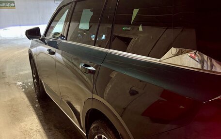 GAC GS8, 2024 год, 1 500 000 рублей, 4 фотография