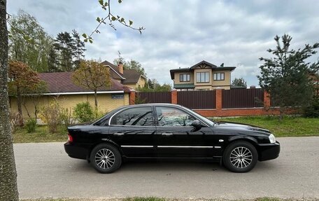 KIA Magentis I, 2006 год, 7 000 рублей, 3 фотография