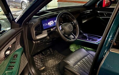 GAC GS8, 2024 год, 1 500 000 рублей, 6 фотография