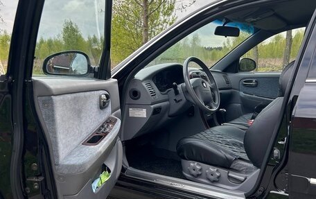 KIA Magentis I, 2006 год, 7 000 рублей, 5 фотография