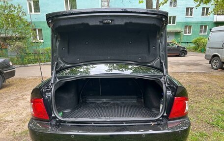 KIA Magentis I, 2006 год, 7 000 рублей, 12 фотография