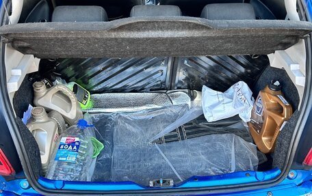 Peugeot 206, 2006 год, 370 000 рублей, 10 фотография