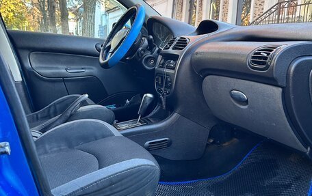 Peugeot 206, 2006 год, 370 000 рублей, 8 фотография