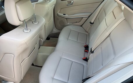 Mercedes-Benz E-Класс, 2015 год, 2 280 000 рублей, 5 фотография