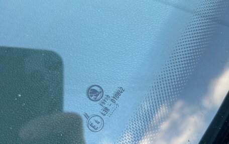 Skoda Rapid I, 2017 год, 1 100 000 рублей, 16 фотография