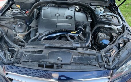 Mercedes-Benz E-Класс, 2015 год, 2 280 000 рублей, 7 фотография