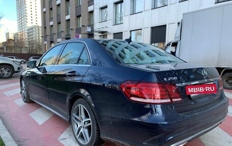 Mercedes-Benz E-Класс, 2015 год, 2 280 000 рублей, 4 фотография