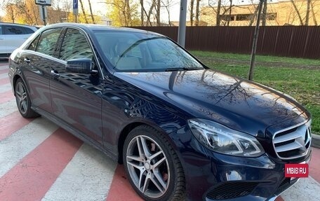 Mercedes-Benz E-Класс, 2015 год, 2 280 000 рублей, 2 фотография