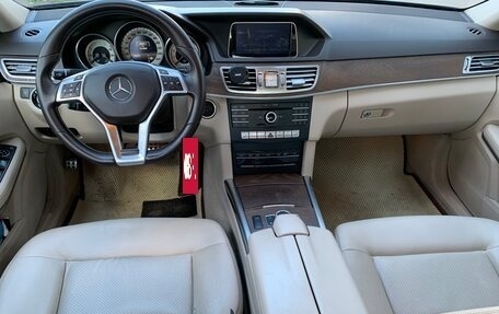 Mercedes-Benz E-Класс, 2015 год, 2 280 000 рублей, 6 фотография