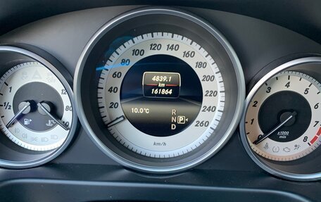 Mercedes-Benz E-Класс, 2015 год, 2 280 000 рублей, 8 фотография