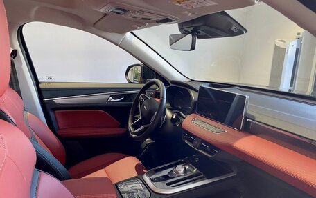 Haval Jolion, 2025 год, 2 771 010 рублей, 10 фотография