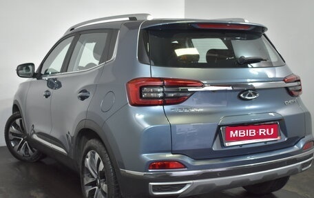 Chery Tiggo 4 I рестайлинг, 2019 год, 1 139 000 рублей, 4 фотография