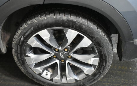 Chery Tiggo 4 I рестайлинг, 2019 год, 1 139 000 рублей, 16 фотография