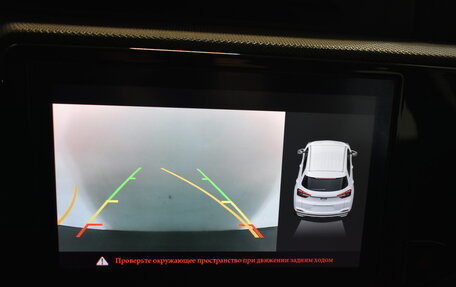 Chery Tiggo 4 I рестайлинг, 2019 год, 1 139 000 рублей, 10 фотография