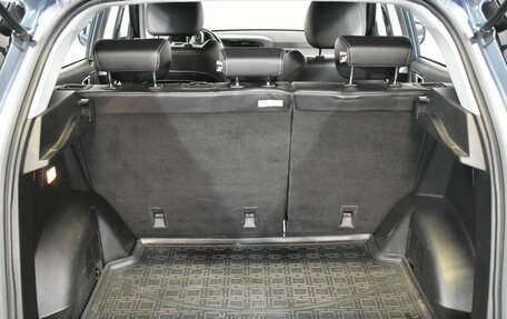 Chery Tiggo 4 I рестайлинг, 2019 год, 1 139 000 рублей, 15 фотография