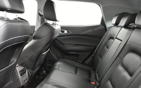 Chery Tiggo 4 I рестайлинг, 2019 год, 1 139 000 рублей, 14 фотография