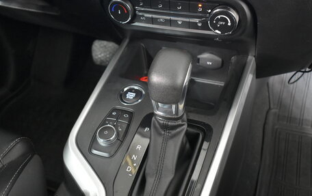 Chery Tiggo 4 I рестайлинг, 2019 год, 1 139 000 рублей, 11 фотография