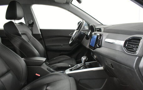 Chery Tiggo 4 I рестайлинг, 2019 год, 1 139 000 рублей, 12 фотография