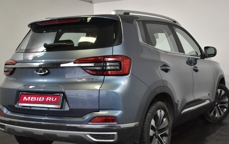 Chery Tiggo 4 I рестайлинг, 2019 год, 1 139 000 рублей, 6 фотография