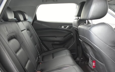 Chery Tiggo 4 I рестайлинг, 2019 год, 1 139 000 рублей, 13 фотография