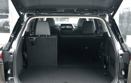 Toyota Highlander, 2025 год, 6 400 000 рублей, 6 фотография