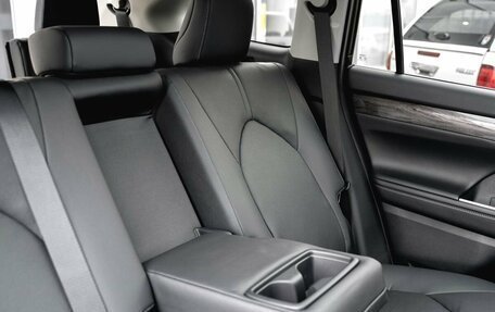 Toyota Highlander, 2025 год, 6 400 000 рублей, 7 фотография