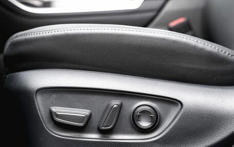 Toyota Highlander, 2025 год, 6 400 000 рублей, 10 фотография