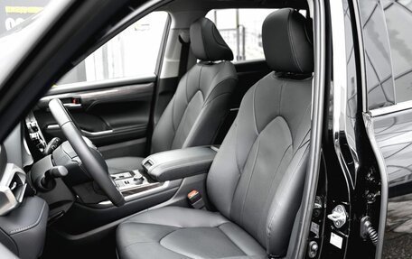 Toyota Highlander, 2025 год, 6 400 000 рублей, 9 фотография