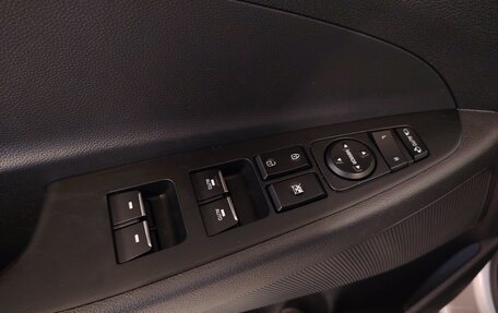 Hyundai Tucson III, 2019 год, 2 132 000 рублей, 8 фотография