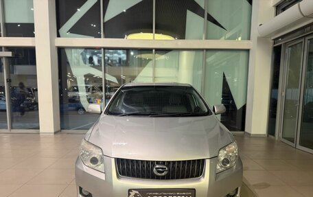 Toyota Corolla, 2007 год, 749 900 рублей, 3 фотография