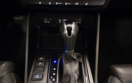 Hyundai Tucson III, 2019 год, 2 132 000 рублей, 9 фотография