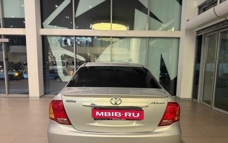 Toyota Corolla, 2007 год, 749 900 рублей, 4 фотография