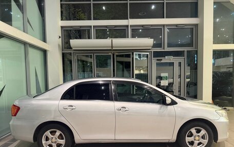 Toyota Corolla, 2007 год, 749 900 рублей, 5 фотография