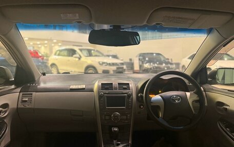 Toyota Corolla, 2007 год, 749 900 рублей, 7 фотография