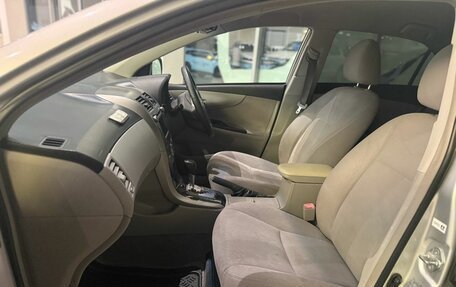 Toyota Corolla, 2007 год, 749 900 рублей, 6 фотография