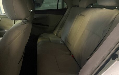 Toyota Corolla, 2007 год, 749 900 рублей, 8 фотография