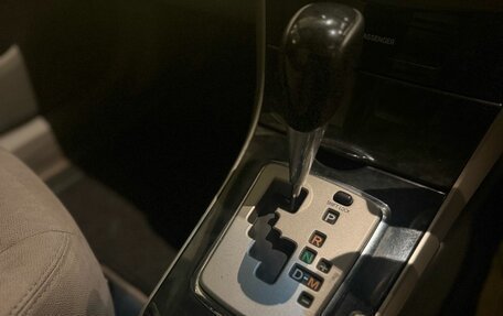 Toyota Corolla, 2007 год, 749 900 рублей, 9 фотография