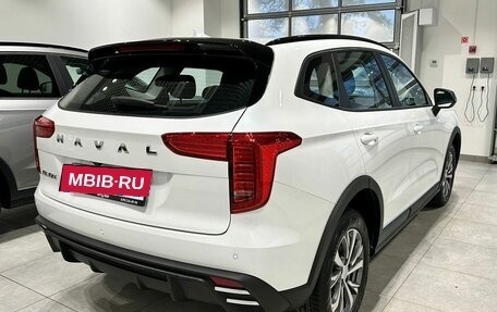 Haval Jolion, 2025 год, 2 325 510 рублей, 6 фотография