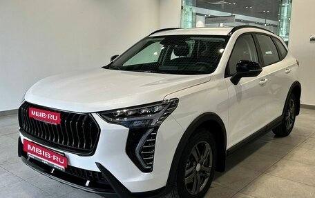 Haval Jolion, 2025 год, 2 325 510 рублей, 2 фотография