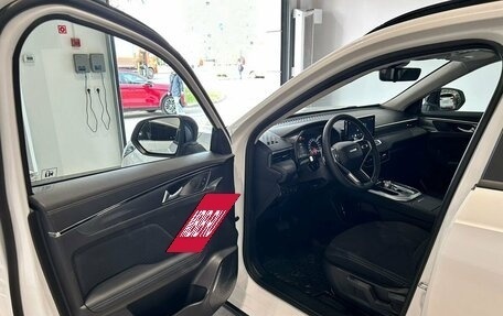 Haval Jolion, 2025 год, 2 325 510 рублей, 8 фотография