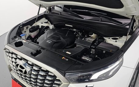 Hyundai Palisade I, 2021 год, 3 100 000 рублей, 6 фотография