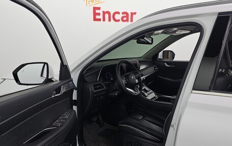 Hyundai Palisade I, 2021 год, 3 100 000 рублей, 8 фотография