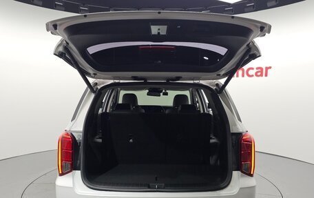 Hyundai Palisade I, 2021 год, 3 100 000 рублей, 5 фотография