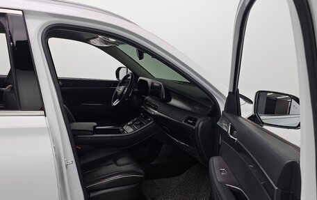 Hyundai Palisade I, 2021 год, 3 100 000 рублей, 9 фотография