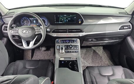 Hyundai Palisade I, 2021 год, 3 100 000 рублей, 7 фотография