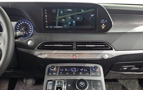 Hyundai Palisade I, 2021 год, 3 100 000 рублей, 12 фотография